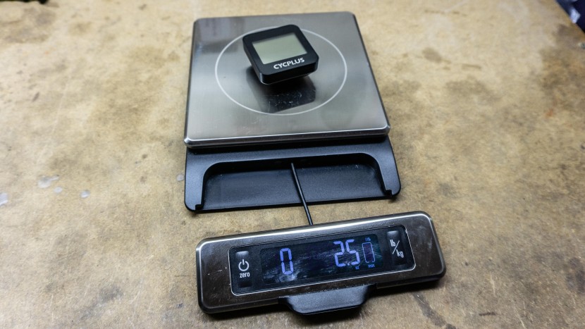 cycplus g1 - we're huge fans of the size and weight of the g1, making it easy to...