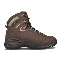 lowa renegade evo gtx mid for women