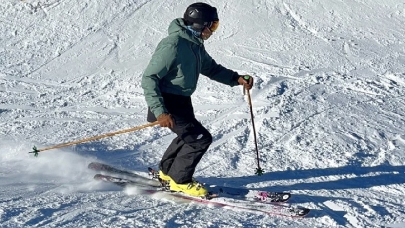 the freedom bib is a decent insulated bib for a good price.