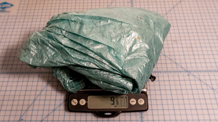 although not the most packable, the hyperlite mountain gear flat...