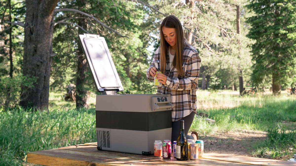 Euhomy 59 Quart Review