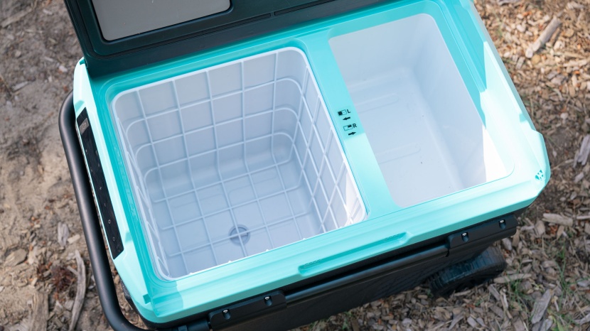 renogy 53 quart - while not the quietest model, we never found the renogy to be...