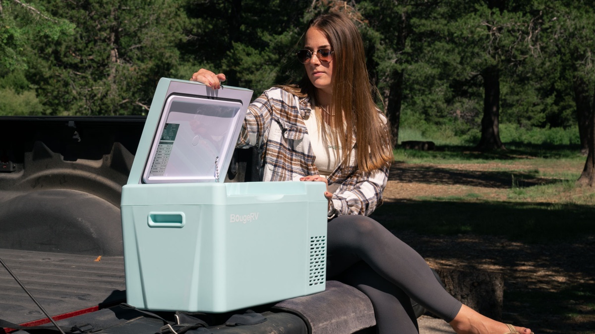 BougeRV 23 Quart Review