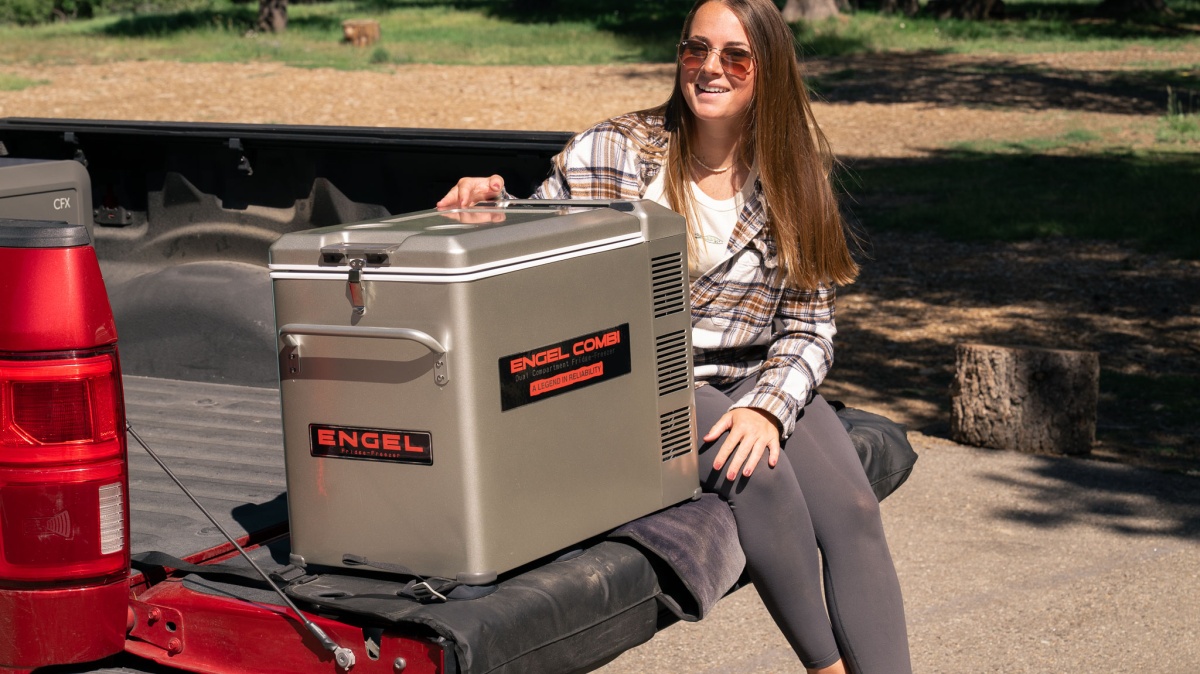 Engel MT45 Combination Platinum Series Review