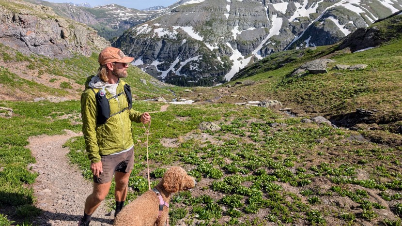 patagonia houdini - the houdini is our favorite jacket for everything from alpine climbs...