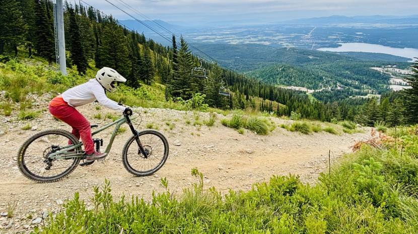 sun shirt womens - a good sun shirt can go straight from riding bikes to lunch on the...