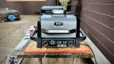 Thumbnail photo of Ninja Woodfire Outdoor Grill &amp; Smoker with Thermometer