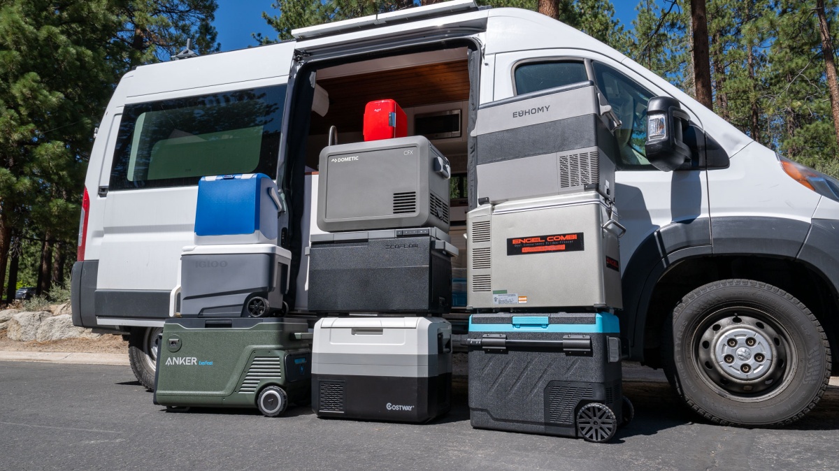 Best Electric Cooler Review