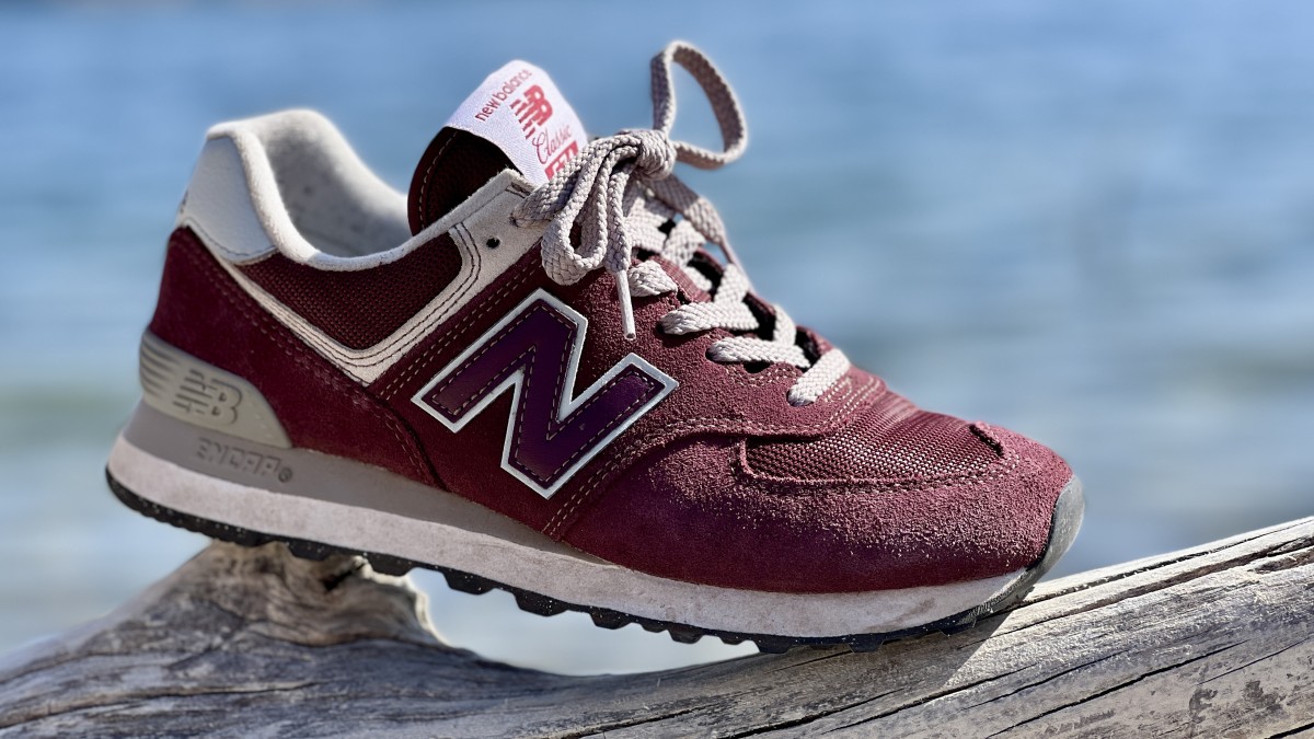 New Balance 574 Core - Women's Review