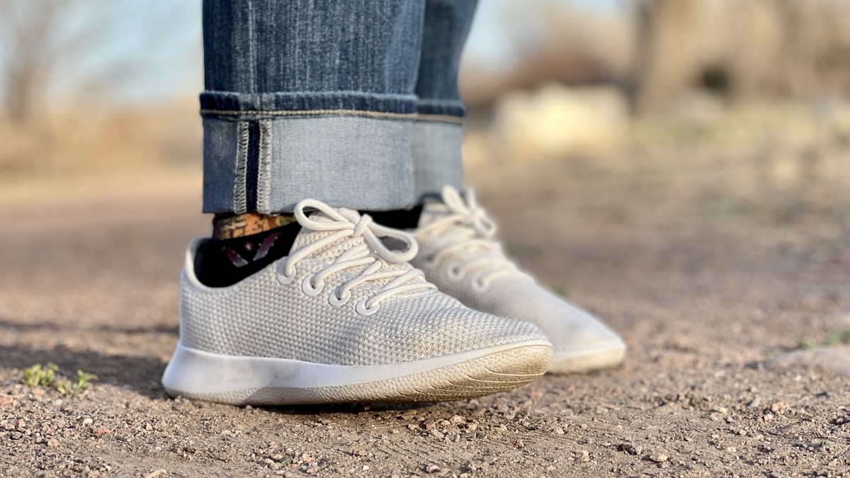 Allbirds Tree Runners - Women's Review