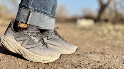 Product photo of New Balance Fresh Foam x 1080 v14 - Women's