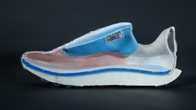 Pegasus Trail 5 photo comparison