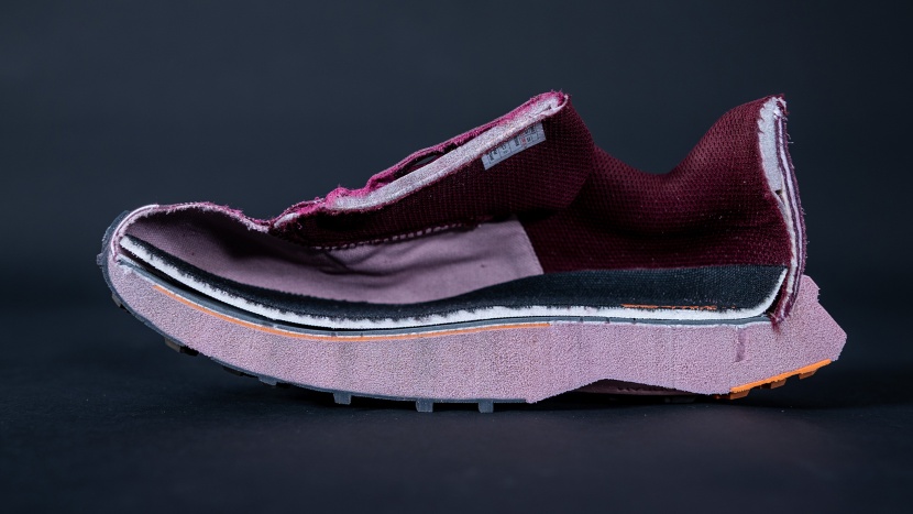 Cut in Half photo comparison