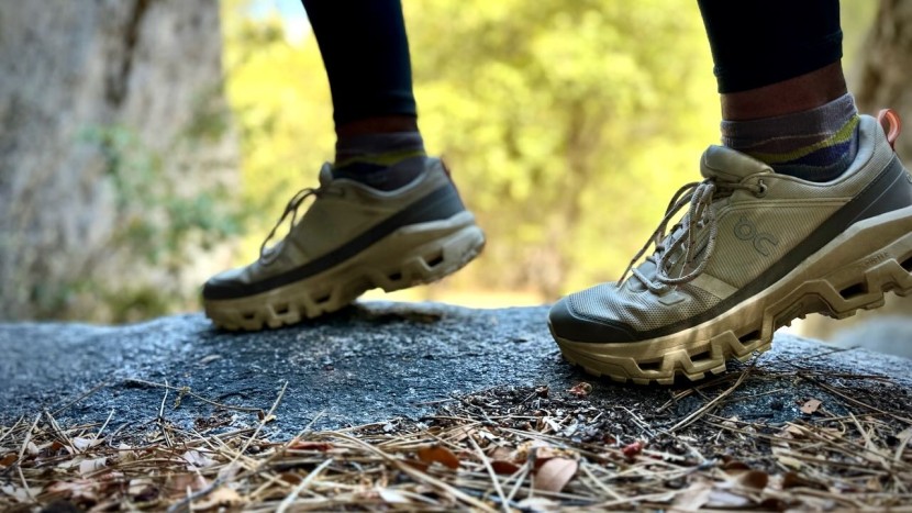 the helion superfoam included in the on cloudrock design provides...