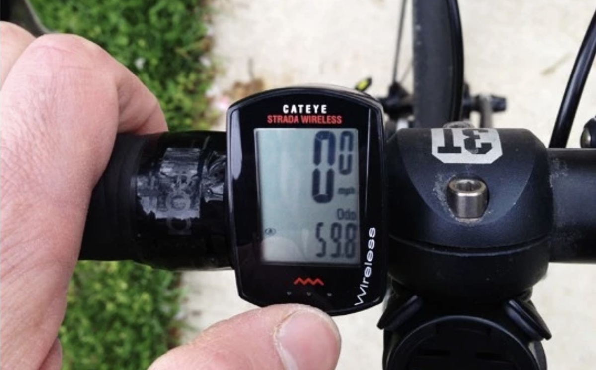 Cateye Strada Slim Review