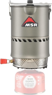 msr reactor