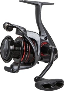 fishing reel