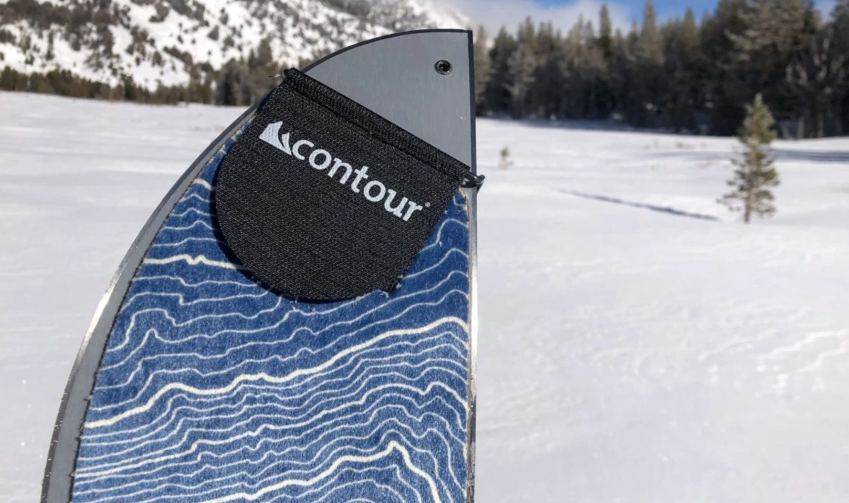 Contour Hybrid Review