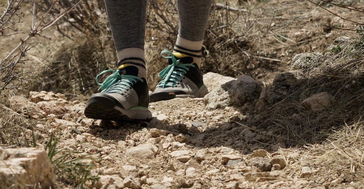 Danner Trail 2650 - Women's Review