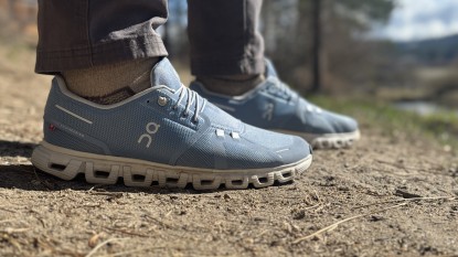 Lead photo for On Cloud 6