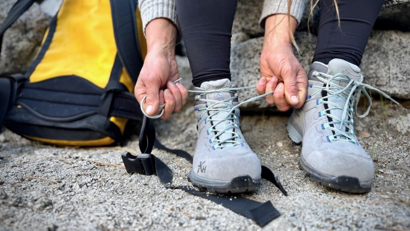 hiking boots womens - we've tested over all kinds of terrain and in every imaginable...