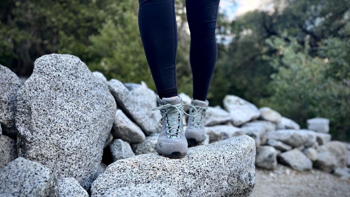 La Sportiva TX Hike Mid Leather GTX - Women's Review