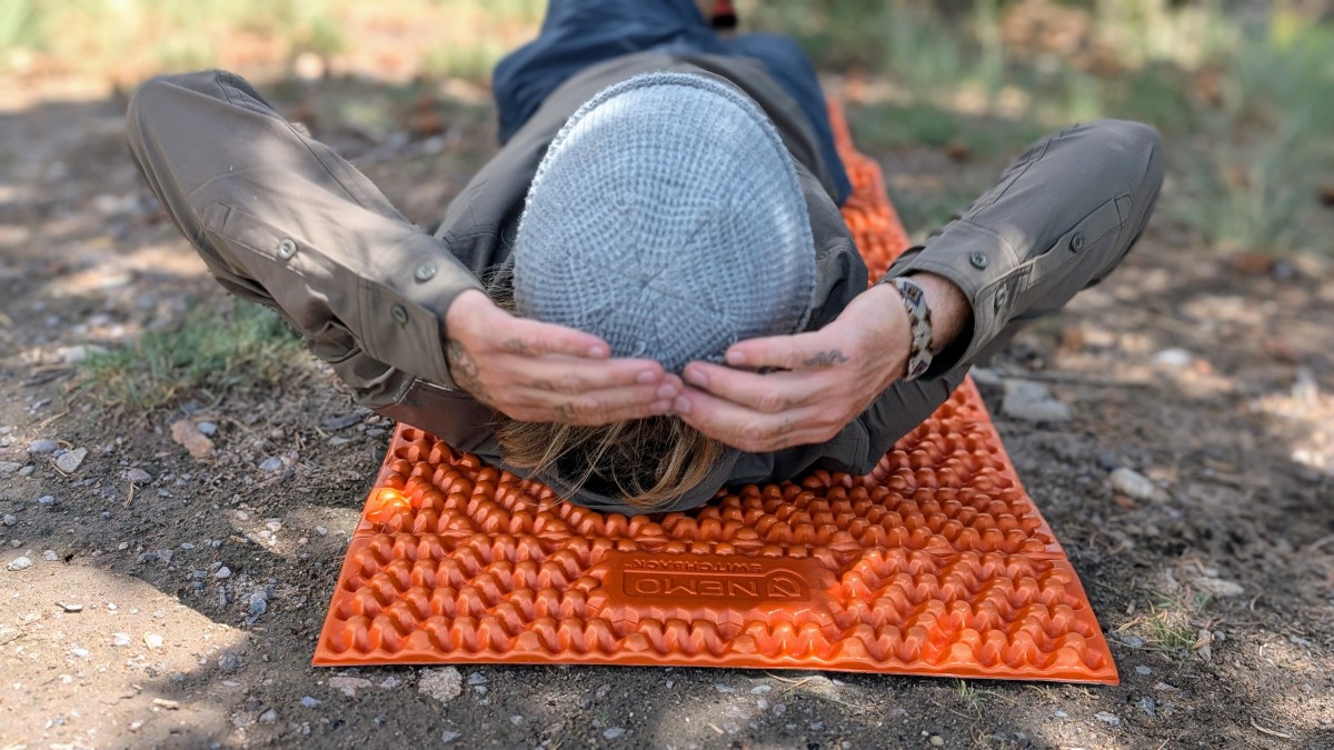 NEMO Switchback Review (The Nemo Switchback might not be the most comfortable option we tested, but it is the most affordable and one of the...)