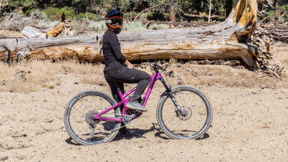 Demon United Podium Review