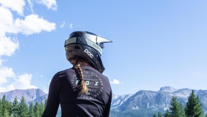 Lead photo for POC Coron Air Carbon MIPS