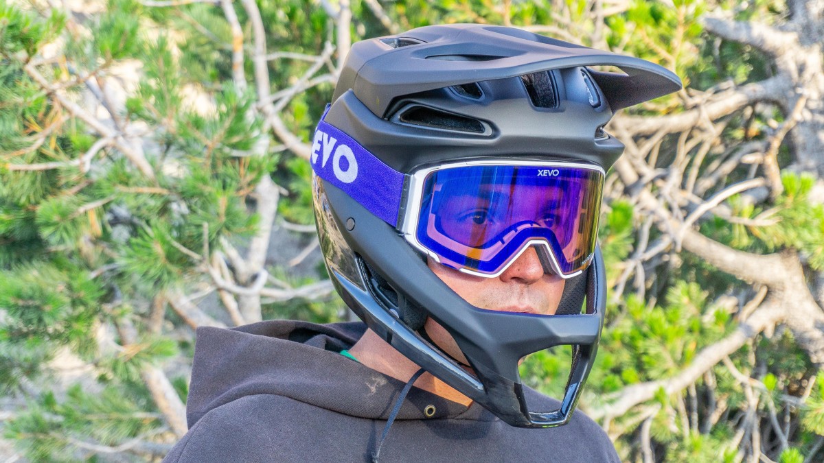 Specialized Gambit Review