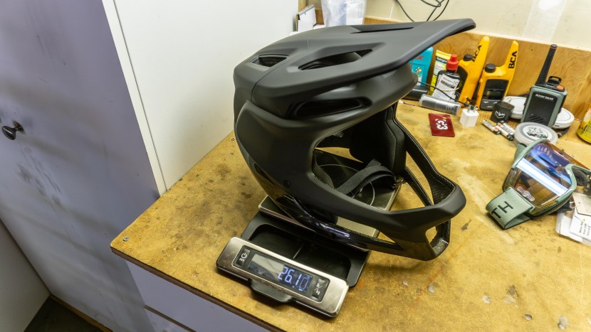 specialized gambit - the numbers on the scale don't lie, the gambit is a very lightweight...