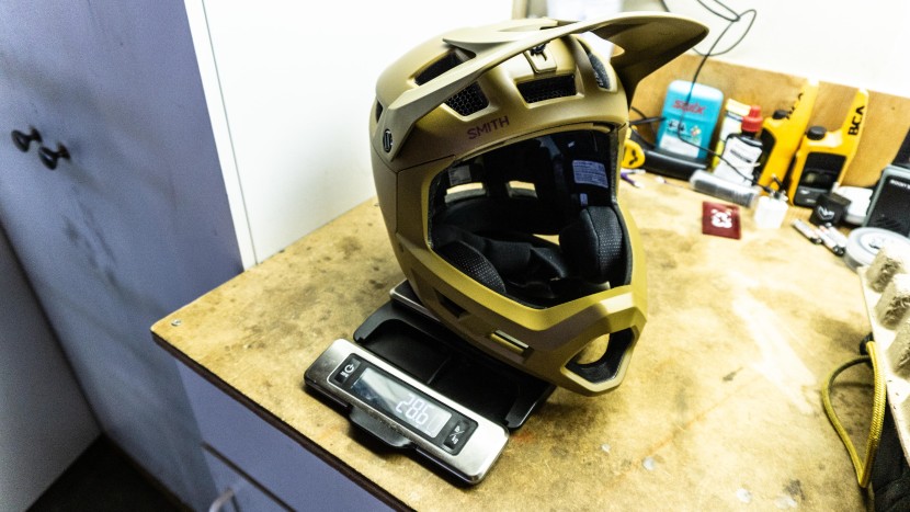 Smith Mainline Mips Review | Impact Tested & Rated