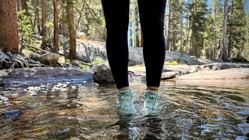 on cloudrock mid waterproof for women - if you're looking for perpetual comfort, ample support, waterproof...