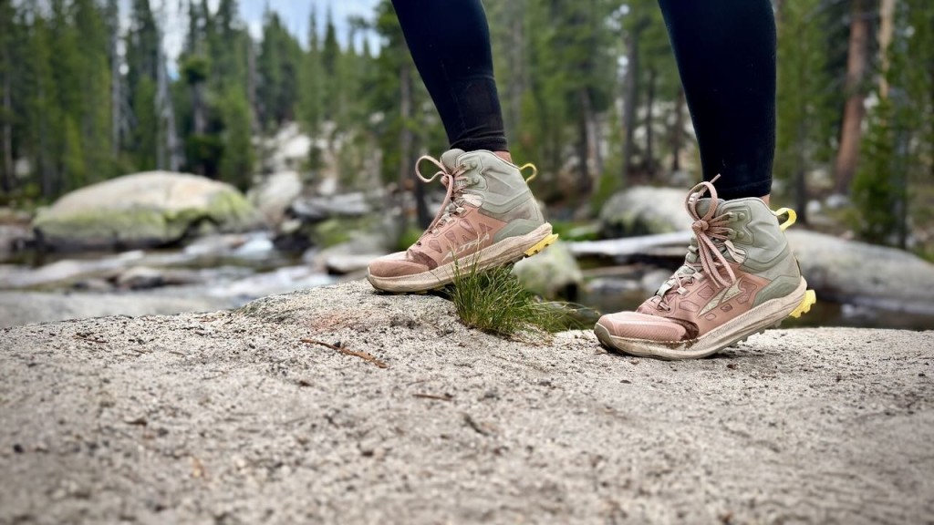 hiking boots womens - hitting the trails? you'll want a good pair of hiking boots on your...