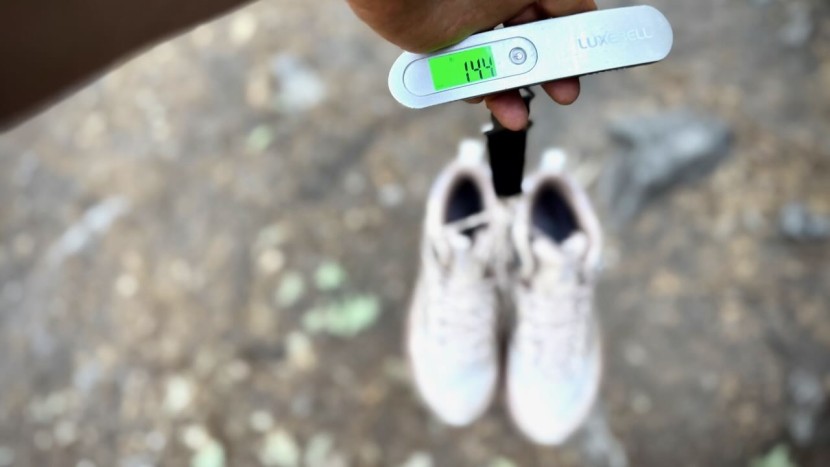 we did plenty of hiking to find the best hiking boots.