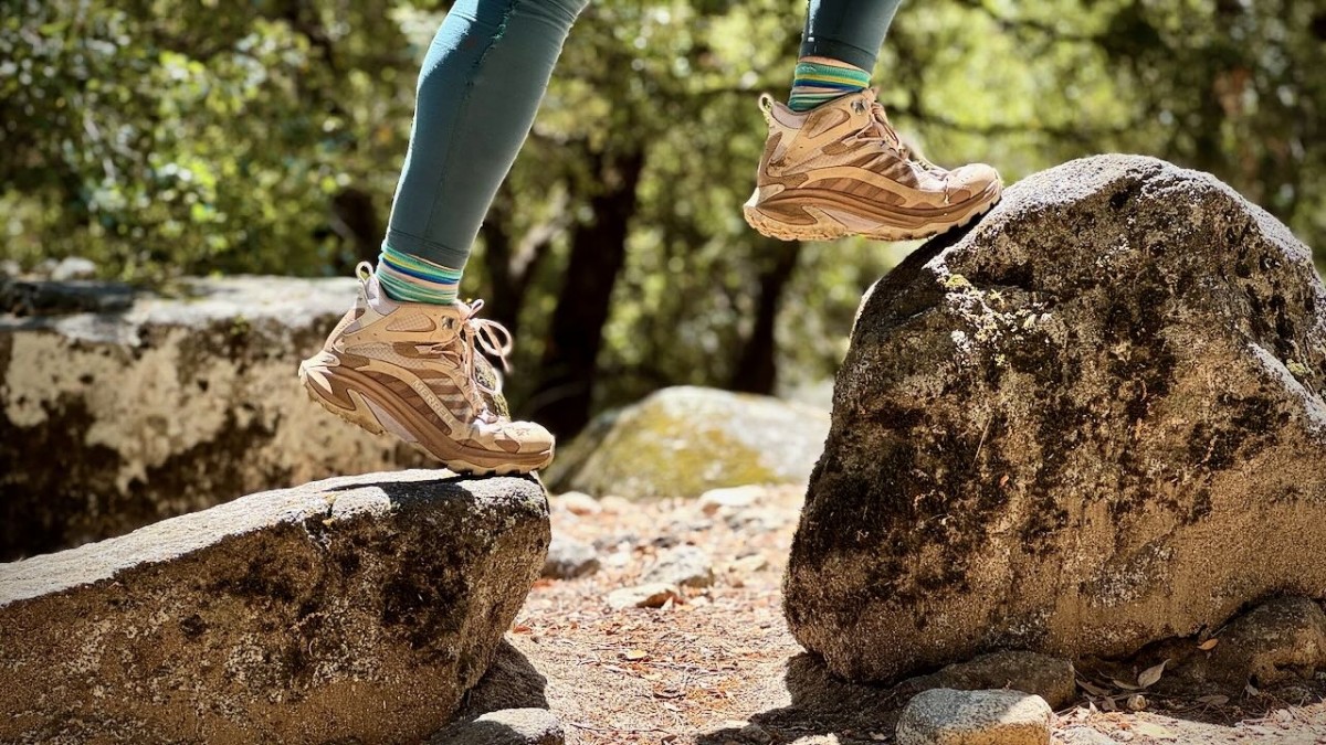 Merrell Moab Speed 2 Mid GTX - Women's Review (Lightweight footwear can be a game changer for those seeking to log miles fast and light, although the trade off is...)