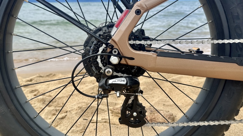 an excellent spec and bargain price make the adventure hard to ignore.