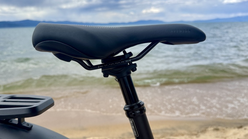 an excellent spec and bargain price make the adventure hard to ignore.