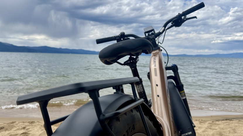 an excellent spec and bargain price make the adventure hard to ignore.