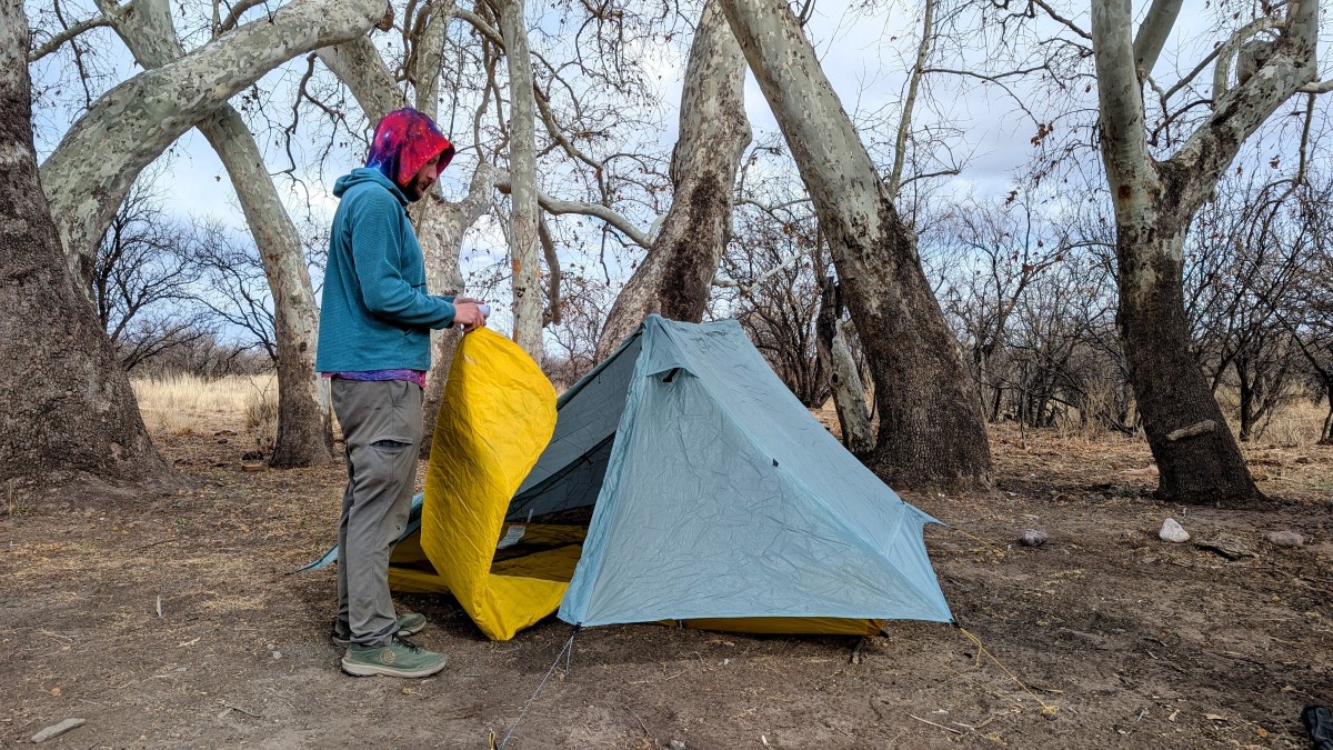 Therm-a-Rest NeoAir XLite NXT Review