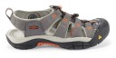 Thumbnail photo of Keen Newport H2