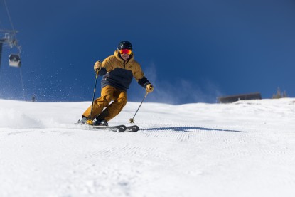 Lead photo for Best Buy All-Mountain Skis for Men