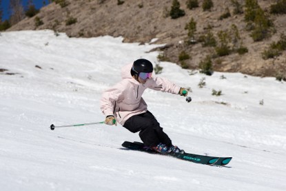 Product photo of Kastle Paragon 93