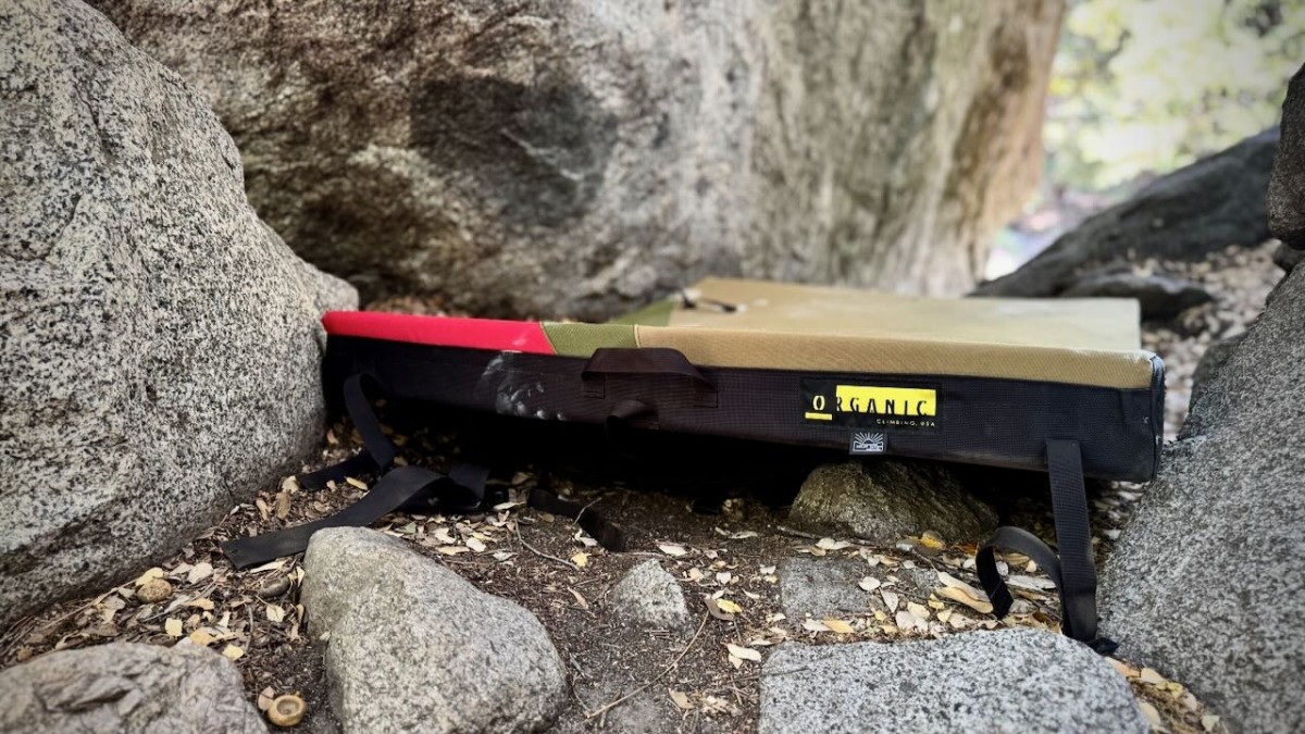 Organic Simple Review