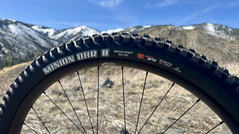 the oso is an incredibly capable all-mountain, every-mountain bike