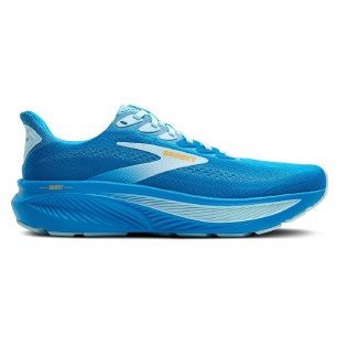 brooks ghost 17