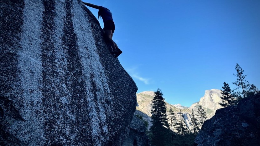 bouldering crash pad - the article below highlights a few key considerations before...