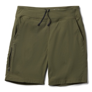 mountain hardwear dynama bermuda short for women