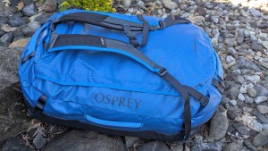 osprey transporter