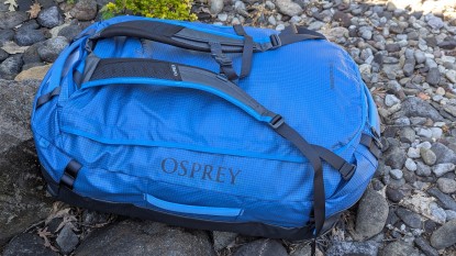 osprey transporter